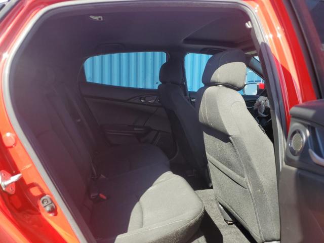 Photo 10 from auction – 2017 HONDA CIVIC EX with VIN SHHFK7H57HU220132