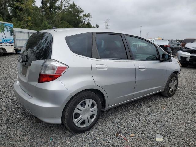 Photo 3 from auction – 2011 HONDA FIT with VIN JHMGE8H36BC005278