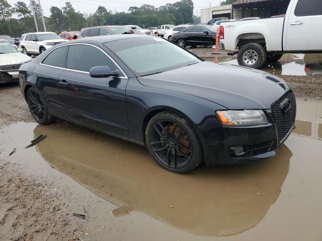 Photo 4 from auction – 2012 AUDI A5 PREMIUM with VIN WAULFAFR0CA038556