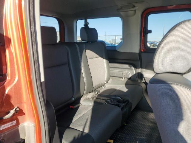 Photo 10 from auction – 2004 HONDA ELEMENT EX with VIN 5J6YH18564L000424