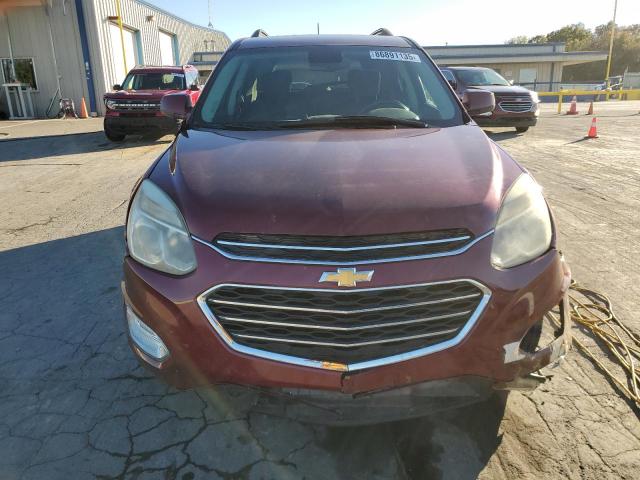 Photo 5 from auction – 2016 CHEVROLET EQUINOX LT with VIN 2GNALCEK3G6198945