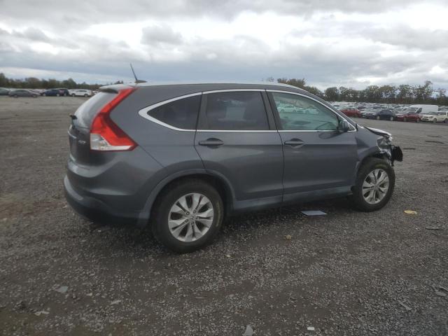 Photo 3 from auction – 2014 HONDA CR-V EXL with VIN 2HKRM4H73EH717863