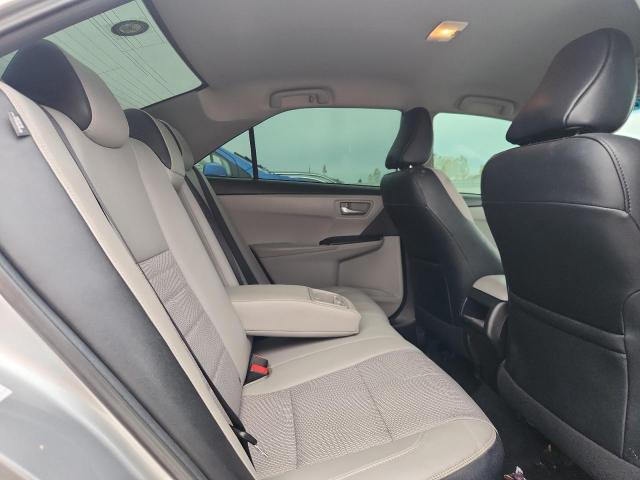 Photo 10 from auction – 2017 TOYOTA CAMRY LE with VIN 4T1BF1FK8HU640155