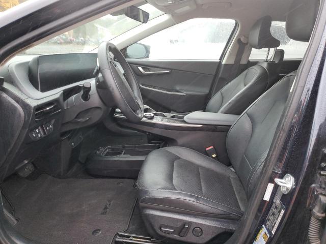 Photo 7 from auction – 2023 KIA EV6 LIGHT with VIN KNDC34LA8P5604344