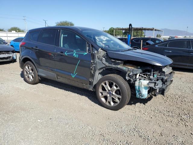 Photo 4 from auction – 2016 FORD ESCAPE S with VIN 1FMCU0F71GUB47965