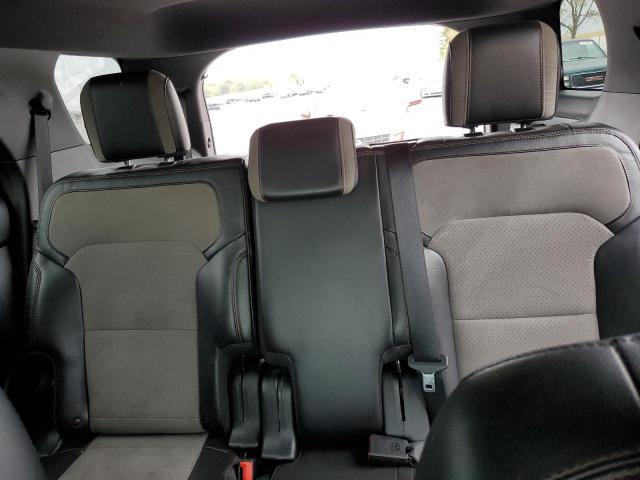 Photo 10 from auction – 2017 FORD EXPLORER X with VIN 1FM5K7D81HGD51605