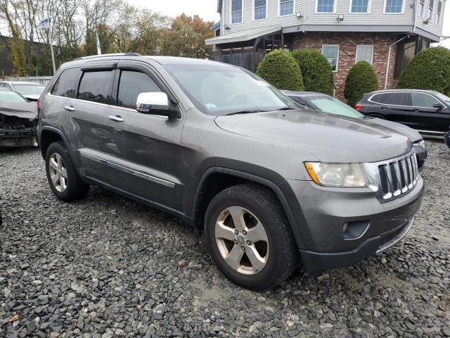 Photo 4 from auction – 2012 JEEP GRAND CHER with VIN 1C4RJFBG6CC292354