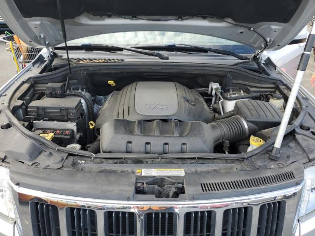 Photo 12 from auction – 2011 JEEP GRAND CHER with VIN 1J4RR4GT1BC715868