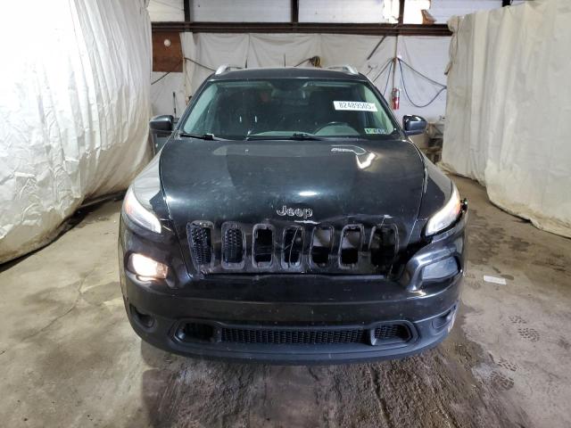 Photo 5 from auction – 2015 JEEP CHEROKEE LATITUDE with VIN 1C4PJMCB8FW715131