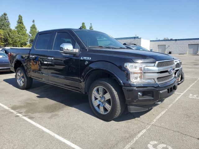 Photo 4 from auction – 2019 FORD F150 SUPER with VIN 1FTEW1E45KFD01319