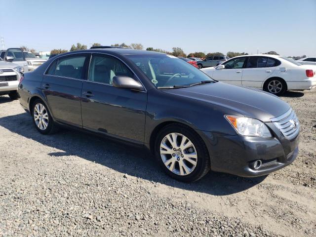 Photo 4 from auction – 2008 TOYOTA AVALON XL with VIN 4T1BK36B68U290693