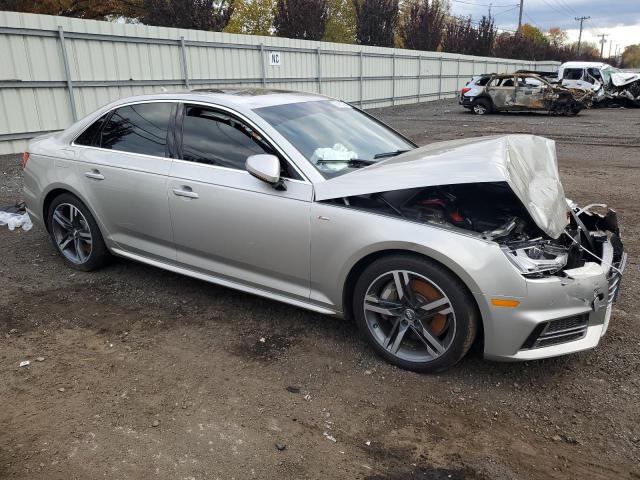 Photo 4 from auction – 2017 AUDI A4 PREMIUM with VIN WAUENAF43HN013019