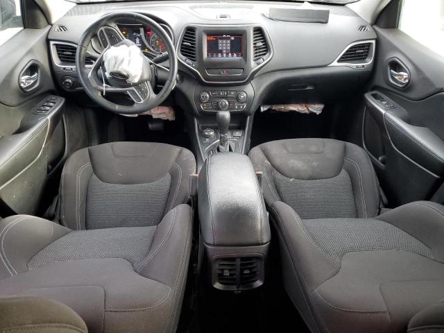 Photo 8 from auction – 2019 JEEP CHEROKEE L with VIN 1C4PJMCB9KD438446