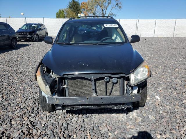 Photo 5 from auction – 2009 TOYOTA RAV4 with VIN JTMZF35V495012745