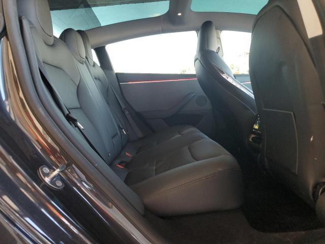Photo 10 from auction – 2025 TESLA MODEL 3 with VIN 5YJ3E1EA2SF985928