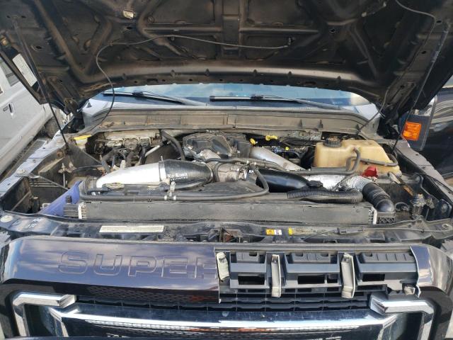 Photo 11 from auction – 2013 FORD F350 with VIN 1FT8W3BT0DEA37438