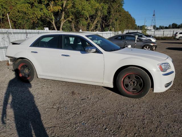 Photo 4 from auction – 2012 CHRYSLER 300 LIMITE with VIN 2C3CCACGXCH307327