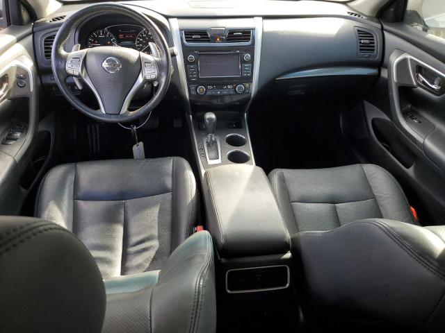 Photo 8 from auction – 2015 NISSAN ALTIMA 3.5 with VIN 1N4BL3AP7FC242052