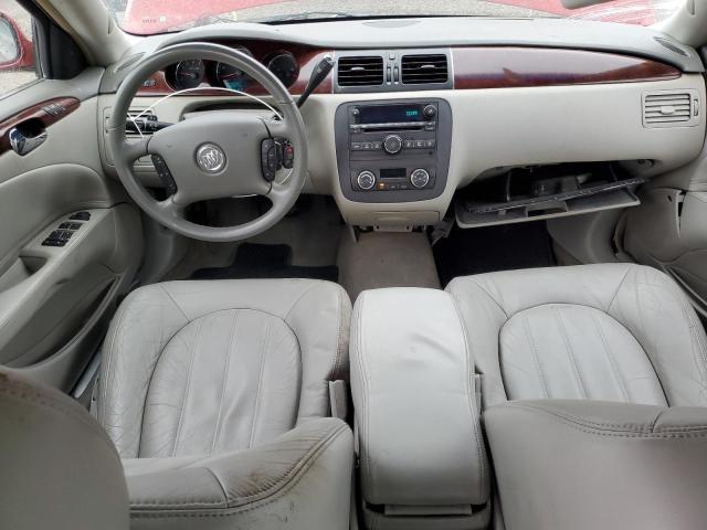 Photo 8 from auction – 2006 BUICK LUCERNE CX with VIN 1G4HD57296U170253