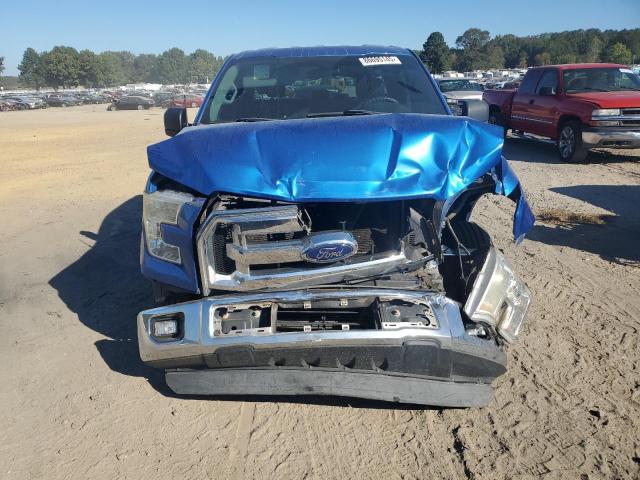 Photo 5 from auction – 2015 FORD F150 SUPER with VIN 1FTEX1CG9FFA73289