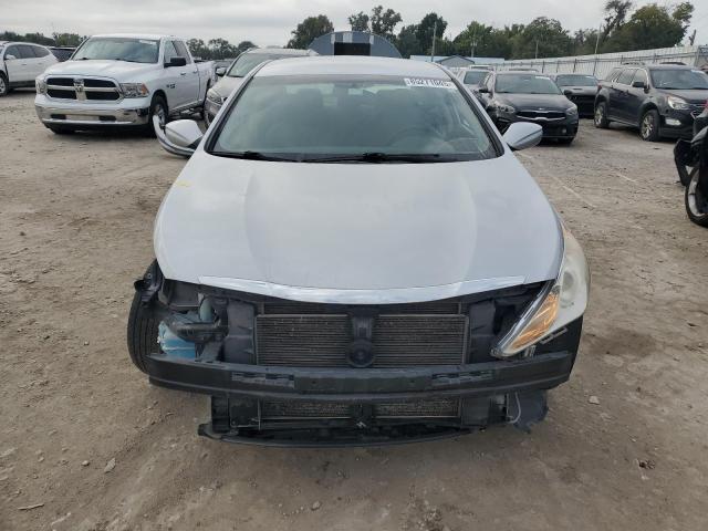 Photo 5 from auction – 2011 HYUNDAI SONATA GLS with VIN 5NPEB4AC6BH133142