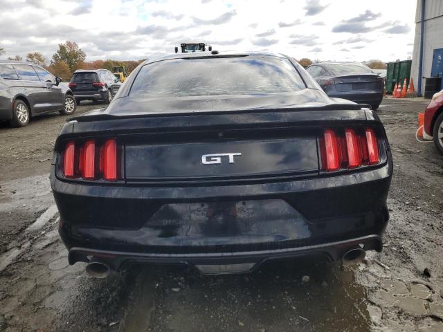 Photo 6 from auction – 2017 FORD MUSTANG GT with VIN 1FA6P8CF1H5310134