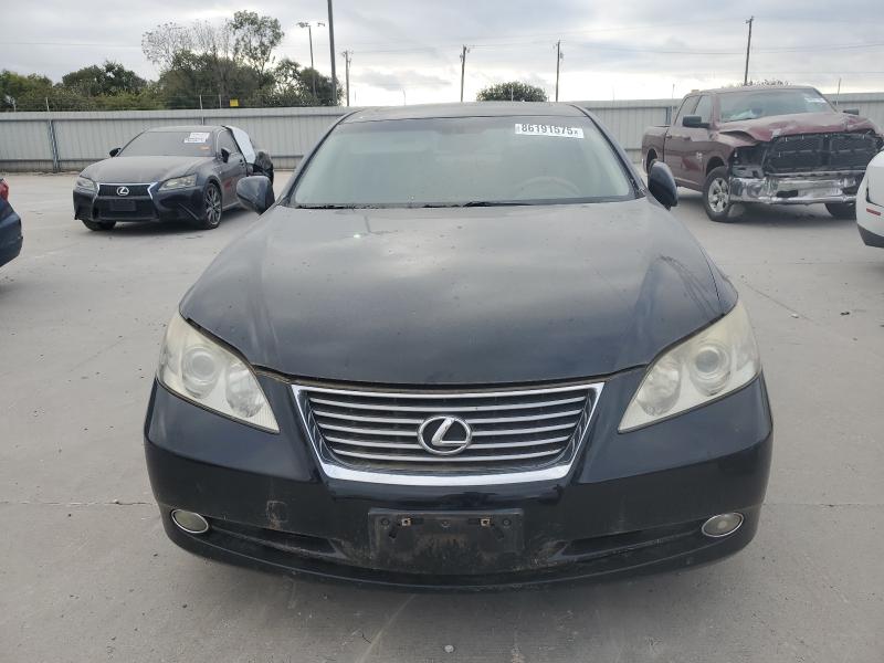 Photo 5 from auction – 2007 LEXUS ES 350 with VIN JTHBJ46GX72103022