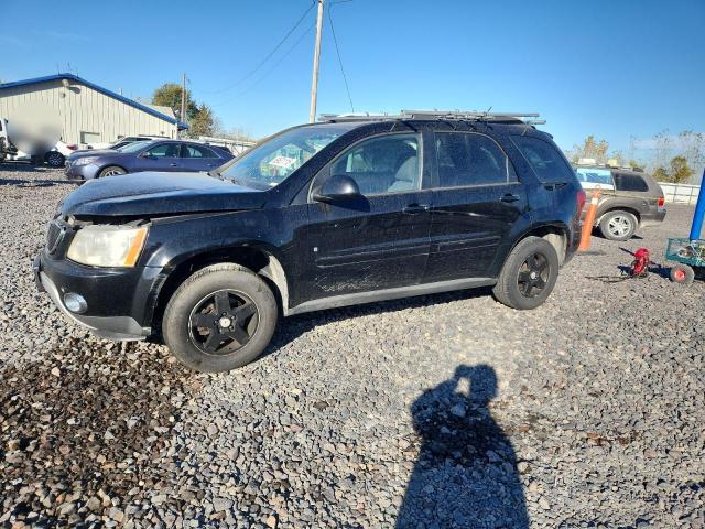 PONTIAC TORRENT 2009 with VIN 2CKDL33F296228539 - Photo from auction