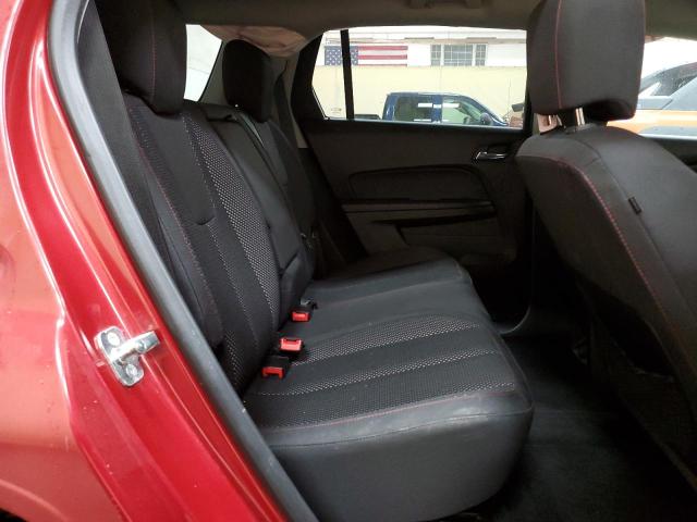 Photo 11 from auction – 2015 GMC TERRAIN SL with VIN 2GKFLWE30F6434799