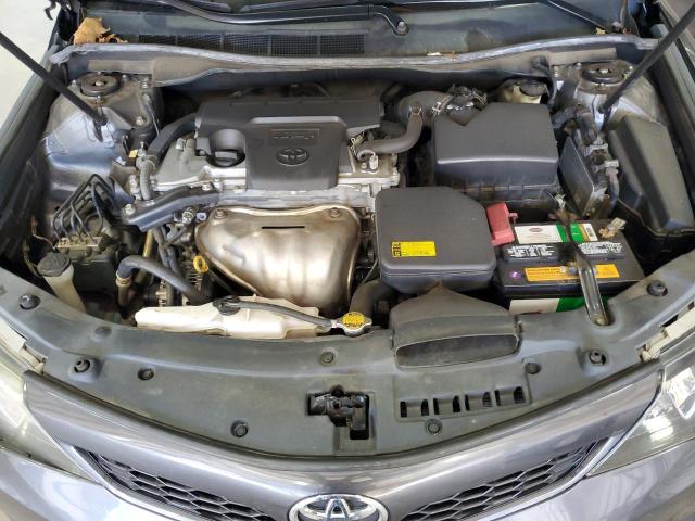 Photo 11 from auction – 2012 TOYOTA CAMRY BASE with VIN 4T1BF1FK1CU011037