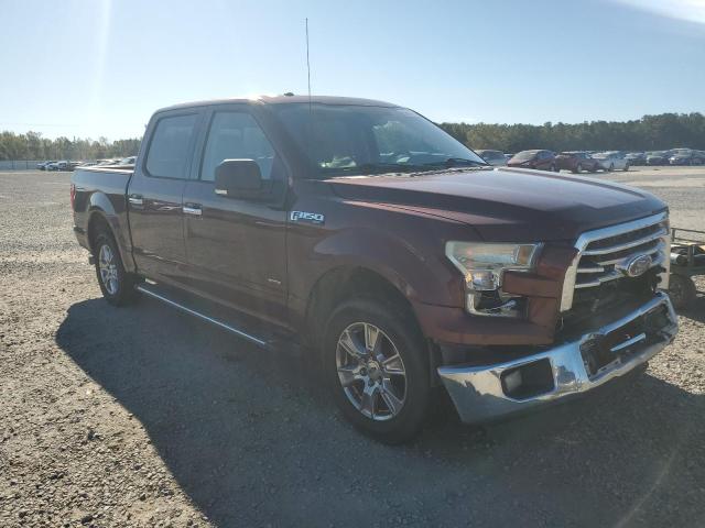 Photo 4 from auction – 2015 FORD F150 SUPER with VIN 1FTEW1CP2FFD01118