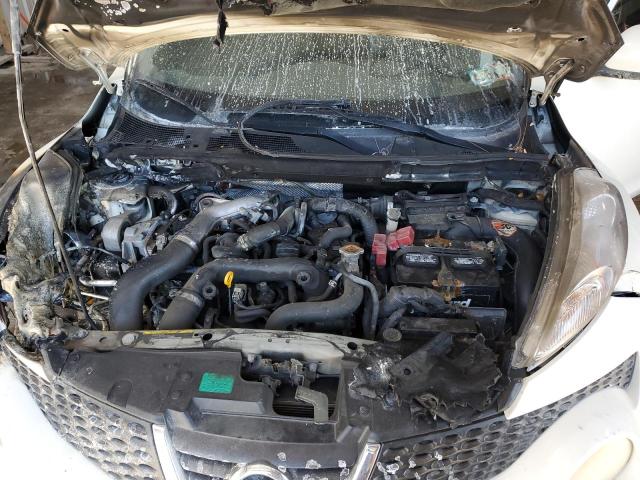 Photo 11 from auction – 2013 NISSAN JUKE S with VIN JN8AF5MV6DT217843