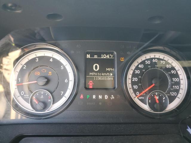 Photo 9 from auction – 2019 RAM 1500 CLASS with VIN 1C6RR7LT7KS744169