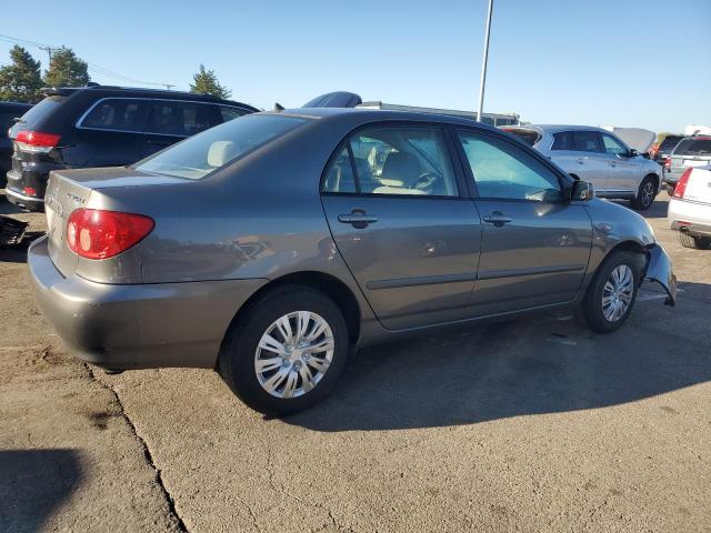 Photo 3 from auction – 2006 TOYOTA COROLLA CE with VIN 2T1BR32E56C639207