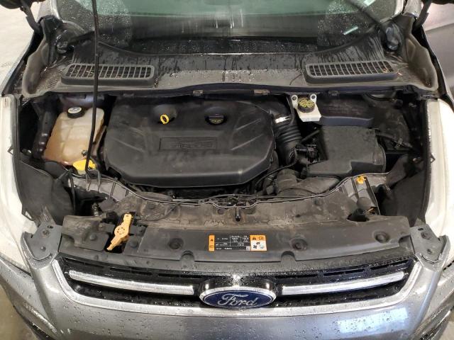 Photo 12 from auction – 2013 FORD ESCAPE SEL with VIN 1FMCU9H93DUB64278