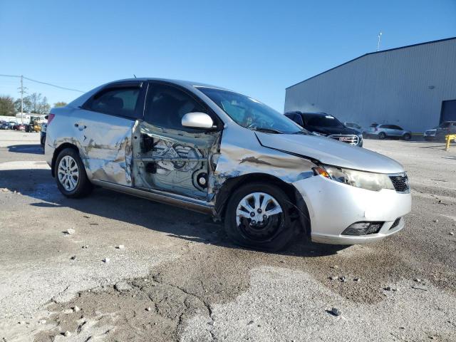 Photo 4 from auction – 2012 KIA FORTE LX with VIN KNAFT4A2XC5583948