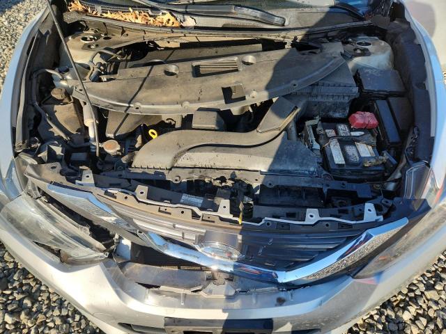 Photo 11 from auction – 2016 NISSAN ALTIMA 2.5 with VIN 1N4AL3AP2GC240805