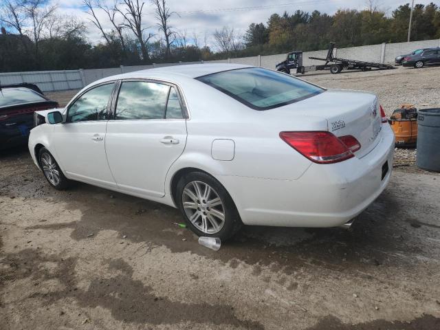 Photo 2 from auction – 2007 TOYOTA AVALON with VIN 4T1BK36B67U240908