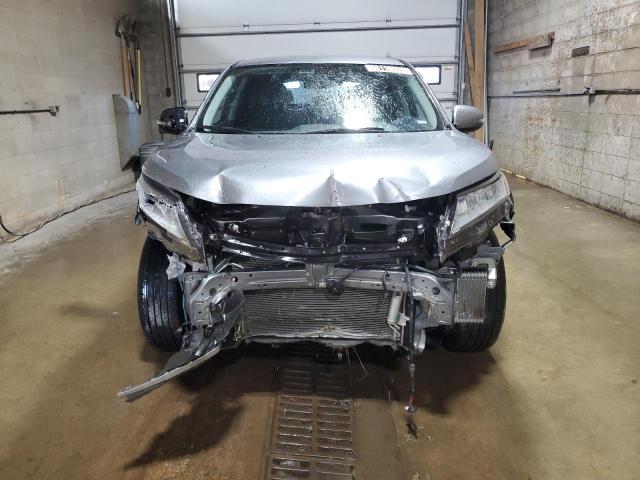 Photo 5 from auction – 2024 MITSUBISHI OUTLANDER with VIN JA4ARUAU9RU016894