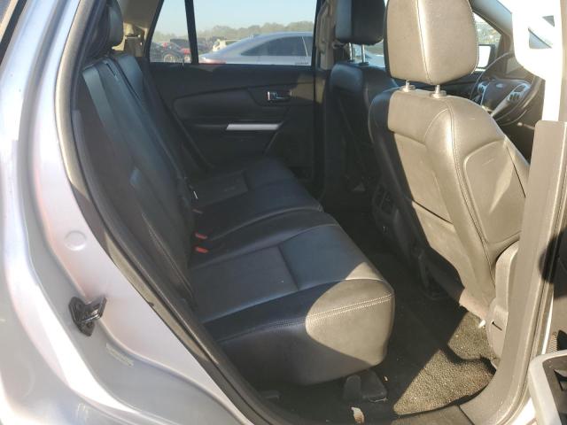 Photo 11 from auction – 2012 FORD EDGE SPORT with VIN 2FMDK3AK4CBA40822