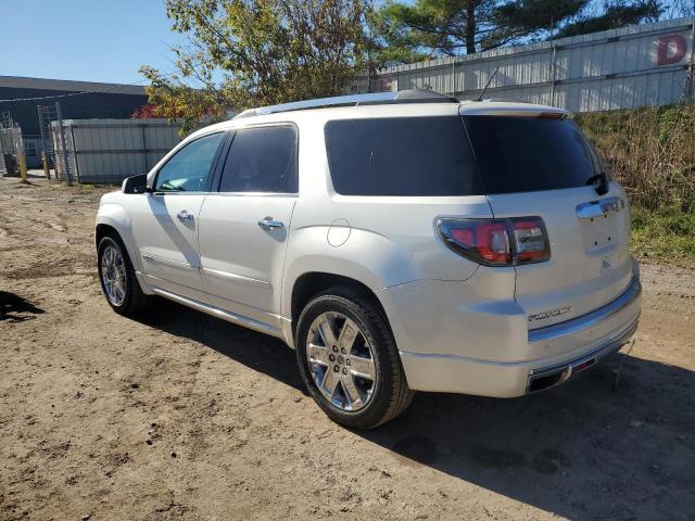 Photo 2 from auction – 2015 GMC ACADIA DEN with VIN 1GKKRTKD2FJ267017