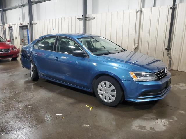 Photo 4 from auction – 2016 VOLKSWAGEN JETTA S with VIN 3VW267AJ2GM296800