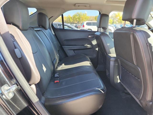 Photo 11 from auction – 2017 CHEVROLET EQUINOX PR with VIN 2GNFLGE31H6222487