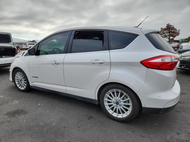 Photo 2 from auction – 2013 FORD C-MAX SEL with VIN 1FADP5BU6DL545916