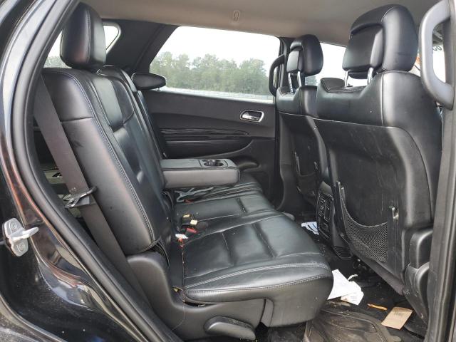 Photo 11 from auction – 2013 DODGE DURANGO CR with VIN 1C4RDJDG8DC613528