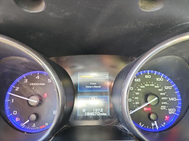 Photo 9 from auction – 2016 SUBARU OUTBACK 3. with VIN 4S4BSEJC2G3215764