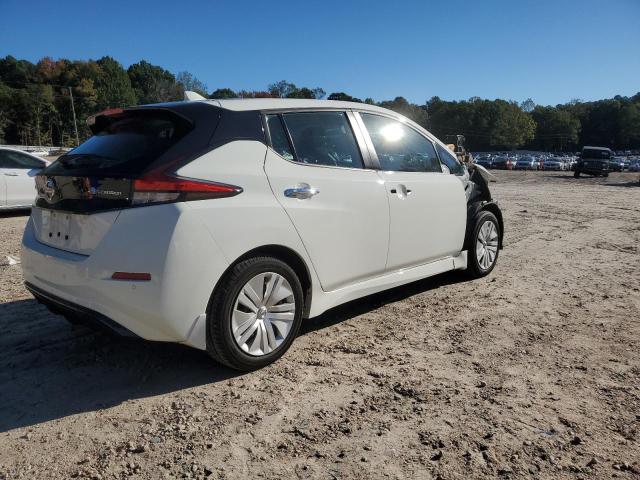 Photo 3 from auction – 2022 NISSAN LEAF S with VIN 1N4AZ1BV2NC560686
