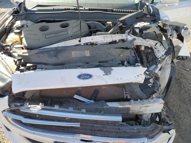 Photo 11 from auction – 2013 FORD FUSION with VIN 3FA6P0K94DR260821
