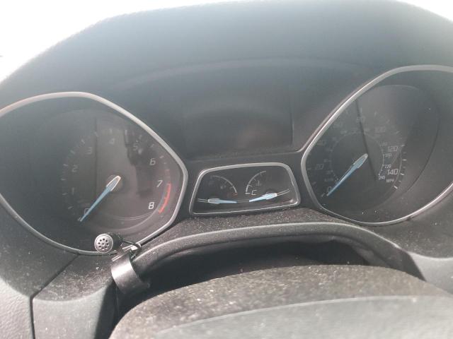 Photo 9 from auction – 2014 FORD FOCUS with VIN 1FADP3F28EL297974