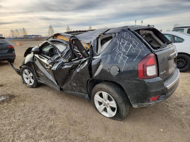 Photo 2 from auction – 2016 JEEP COMPASS SP with VIN 1C4NJDAB2GD721451